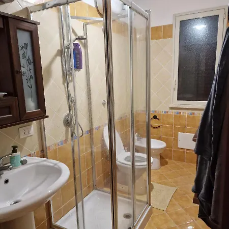 La Di Leonardo, Con Piscina Privata Holiday home Campofelice Di Roccella