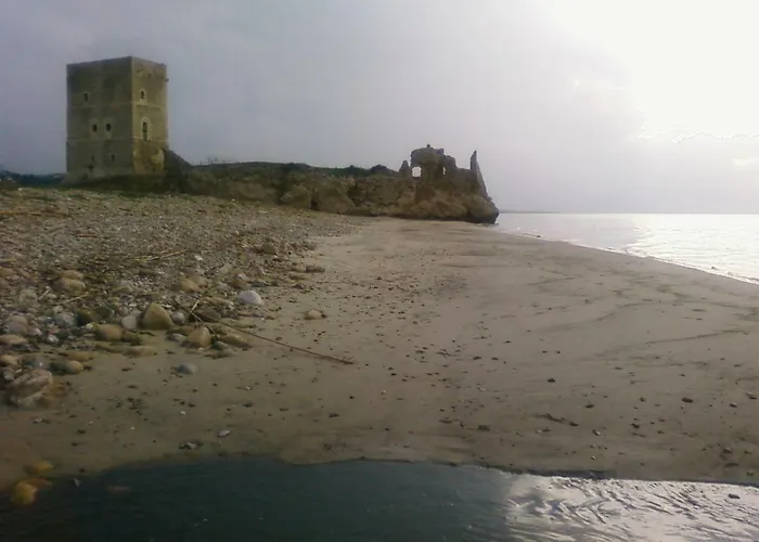 Ferienhaus La Di Leonardo, Con Piscina Privata
